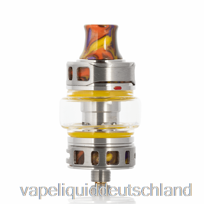 Freemax Fireluke 22 Sub-Ohm-Tankharz, Gelbe Vape-Flüssigkeit